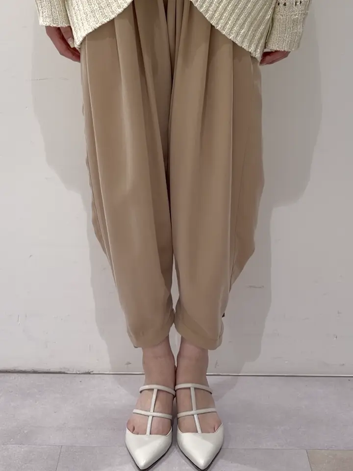 GRACE CONTINENTAL 遠藤　みずき コーディネート画像