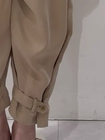 GRACE CONTINENTAL 遠藤　みずき コーディネート画像