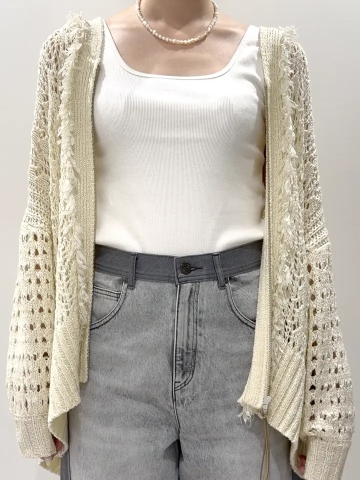 GRACE CONTINENTAL 遠藤　みずき コーディネート画像