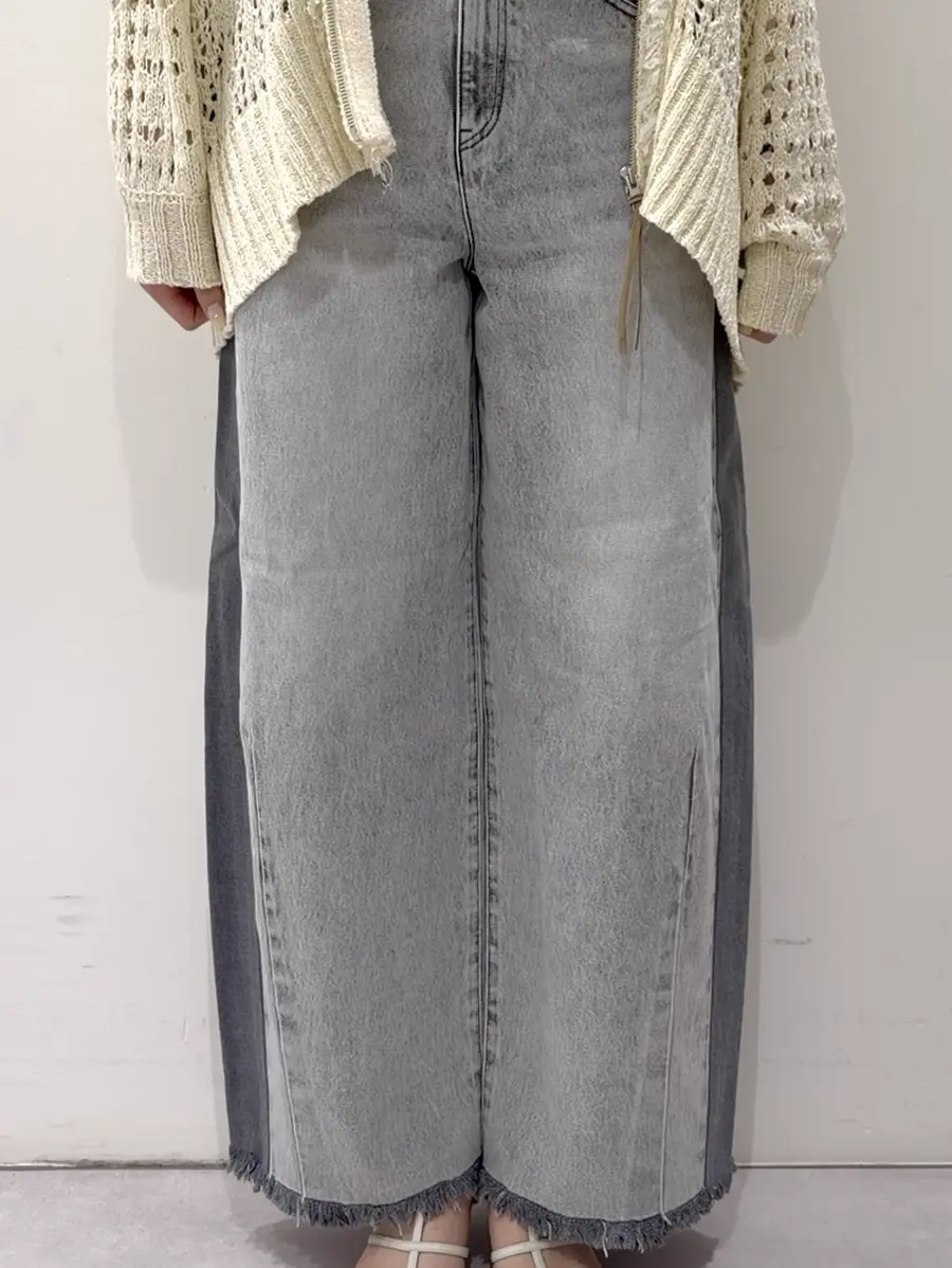 GRACE CONTINENTAL 遠藤　みずき コーディネート画像