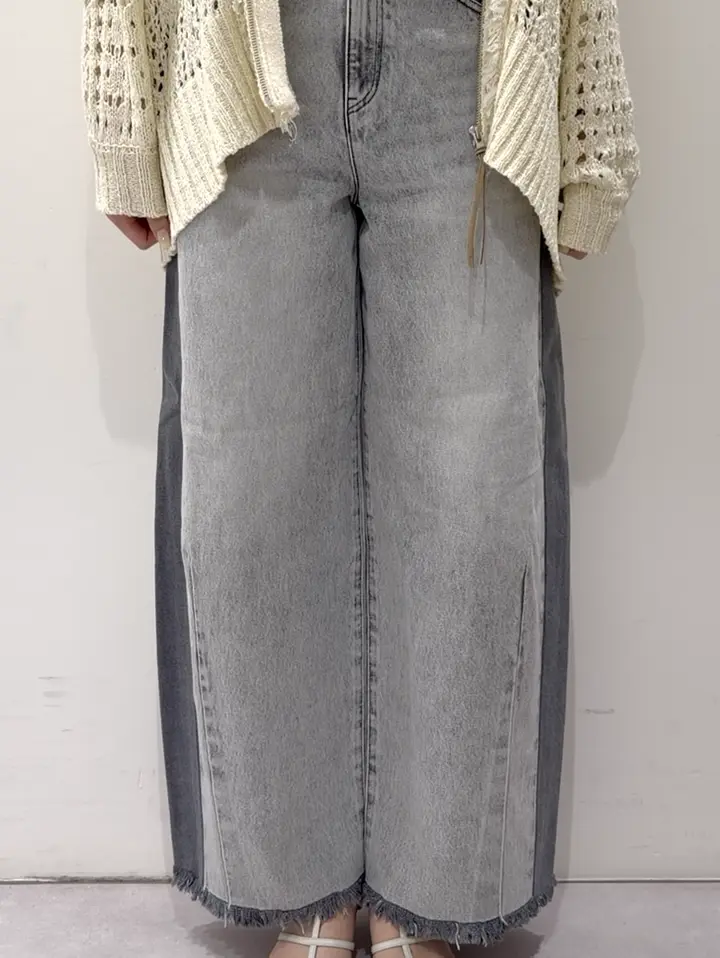 GRACE CONTINENTAL 遠藤　みずき コーディネート画像