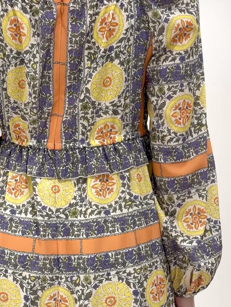 GRACE CONTINENTAL 遠藤　みずき コーディネート画像