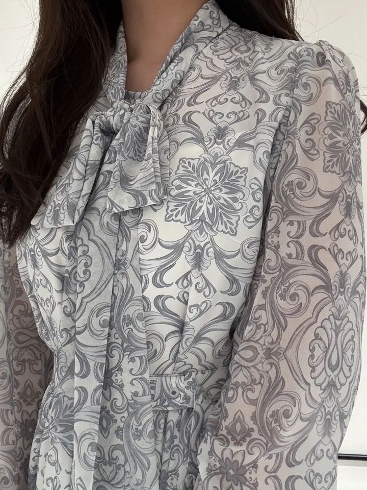 GRACE CONTINENTAL Kikuchi コーディネート画像