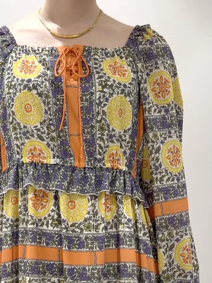 GRACE CONTINENTAL 遠藤　みずき コーディネート画像