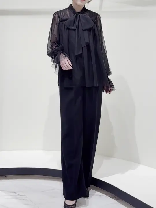 GRACE CONTINENTAL 平野 裕華 コーディネート画像