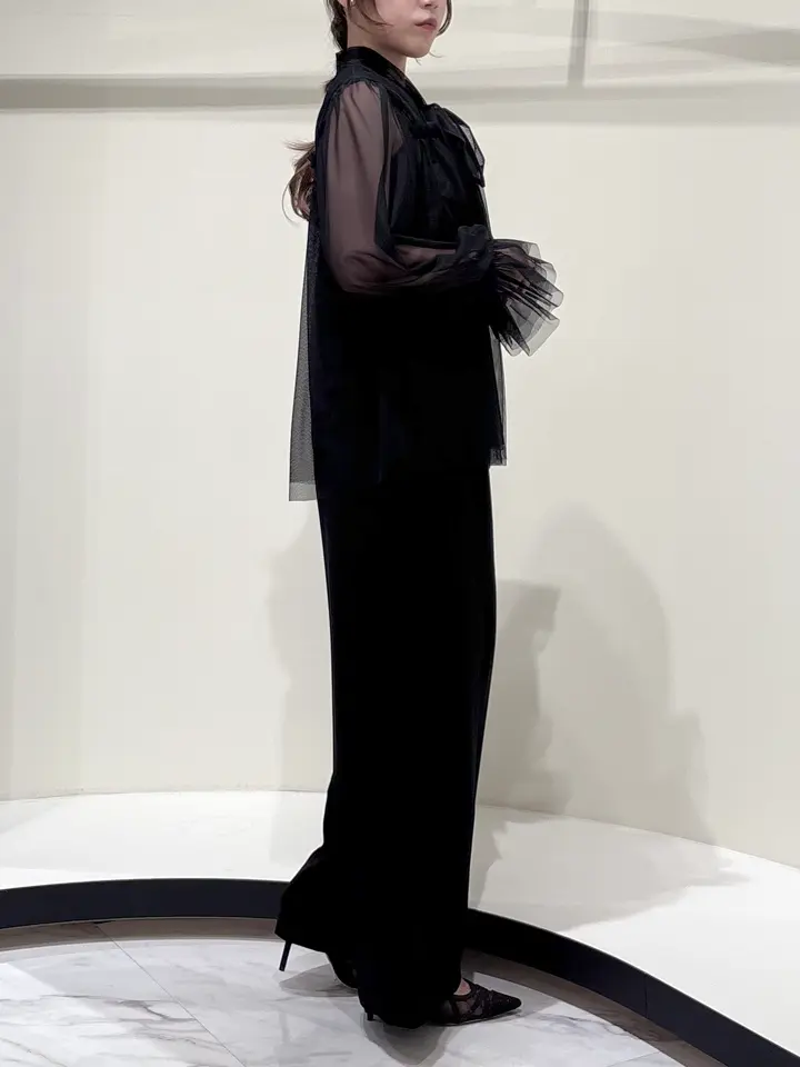 GRACE CONTINENTAL 平野 裕華 コーディネート画像