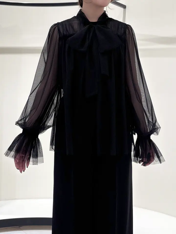 GRACE CONTINENTAL 平野 裕華 コーディネート画像