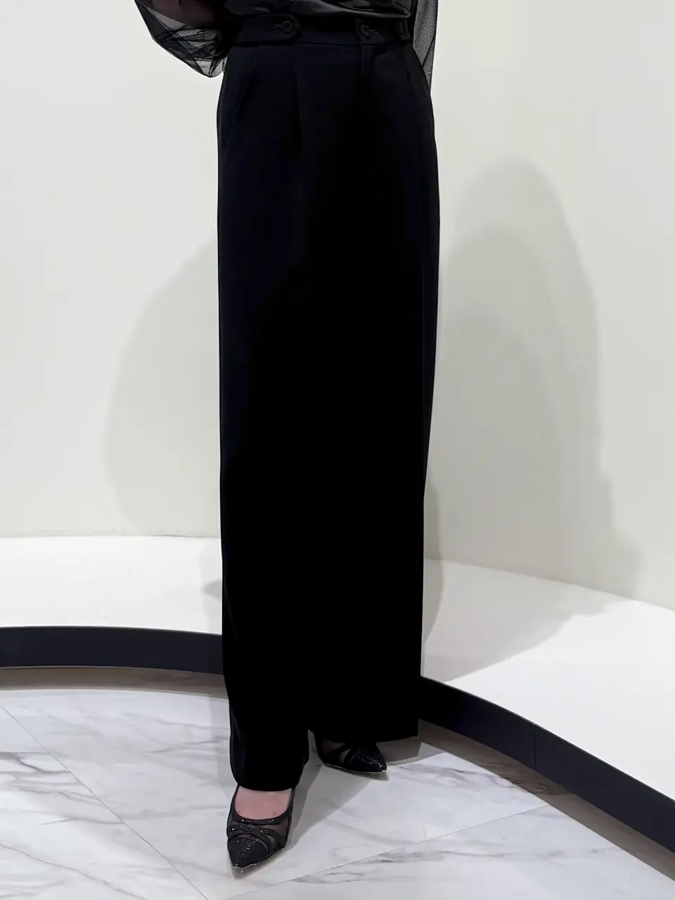 GRACE CONTINENTAL 平野 裕華 コーディネート画像