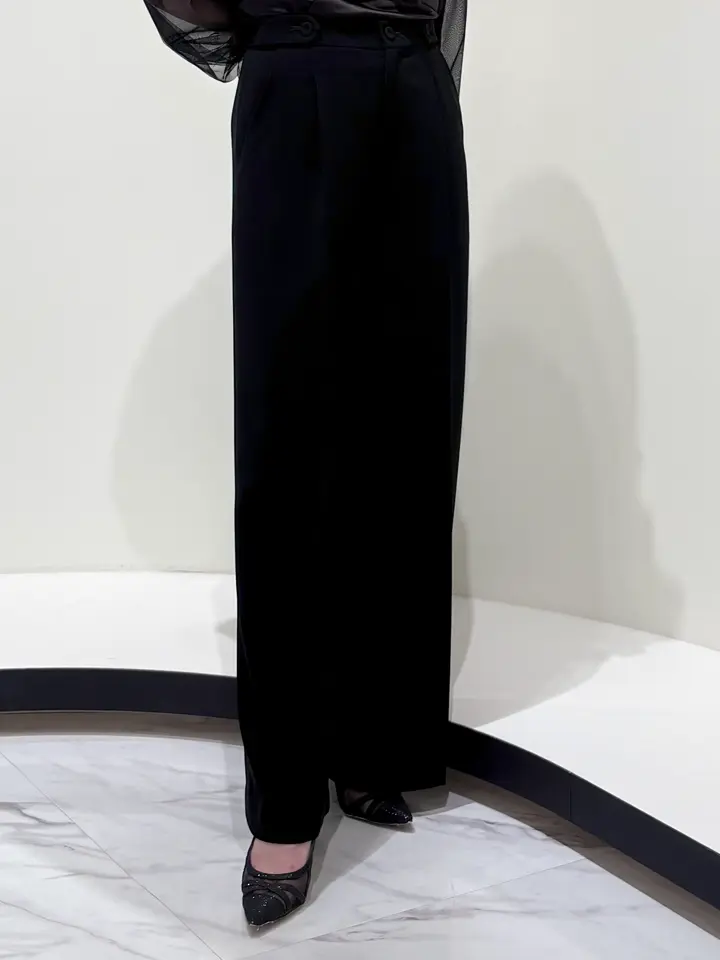 GRACE CONTINENTAL 平野 裕華 コーディネート画像