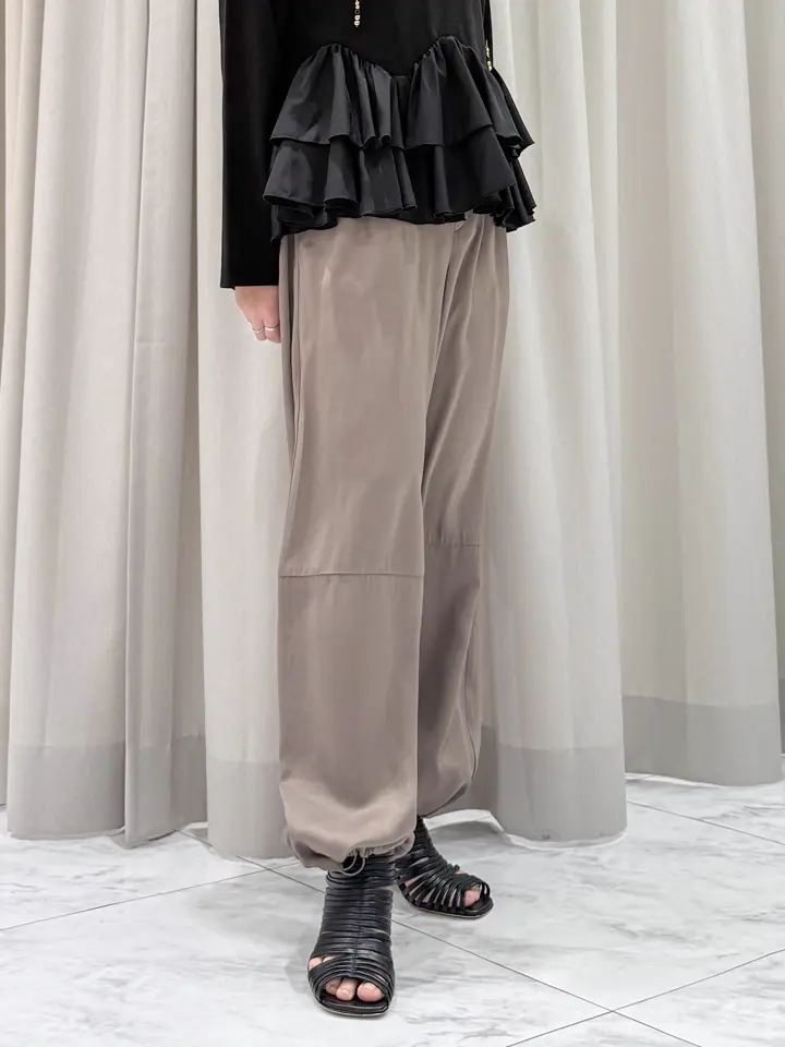 GRACE CONTINENTAL Adachi コーディネート画像