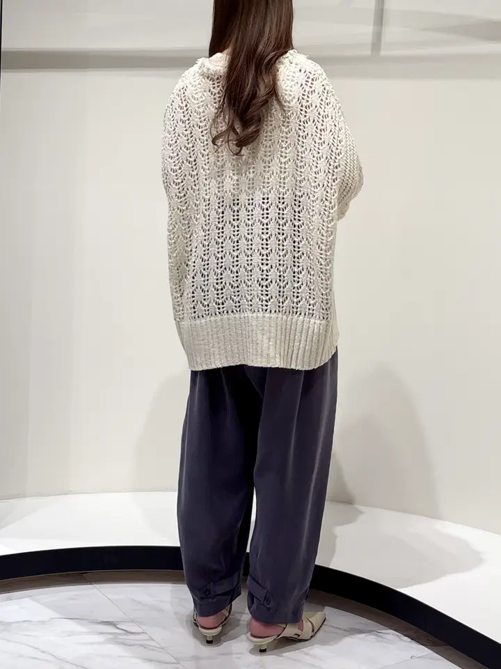 GRACE CONTINENTAL 平野 裕華 コーディネート画像