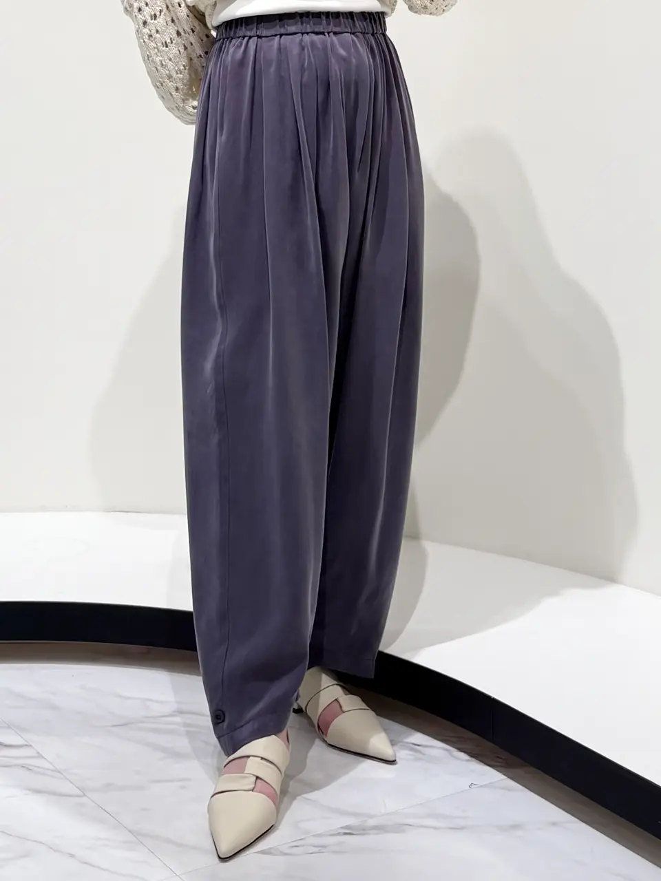 GRACE CONTINENTAL 平野 裕華 コーディネート画像