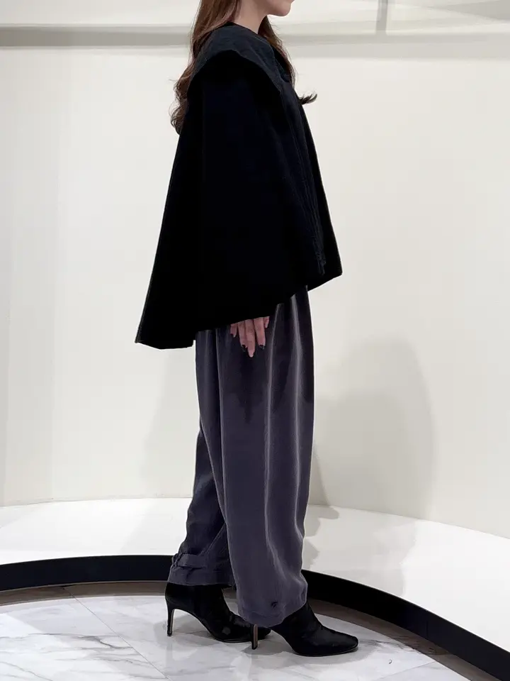 GRACE CONTINENTAL 平野 裕華 コーディネート画像