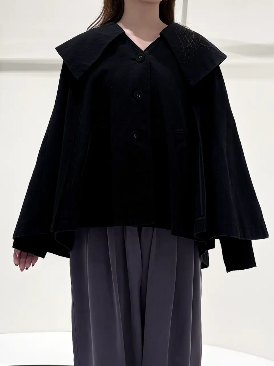 GRACE CONTINENTAL 平野 裕華 コーディネート画像