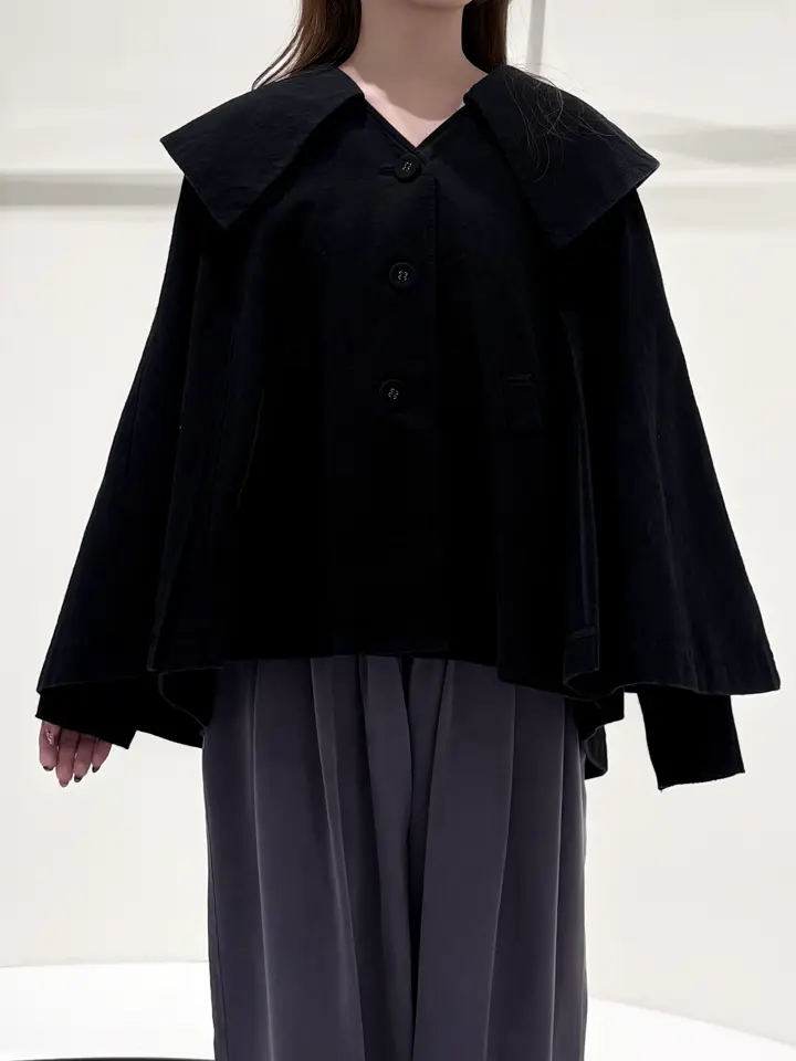 GRACE CONTINENTAL 平野 裕華 コーディネート画像