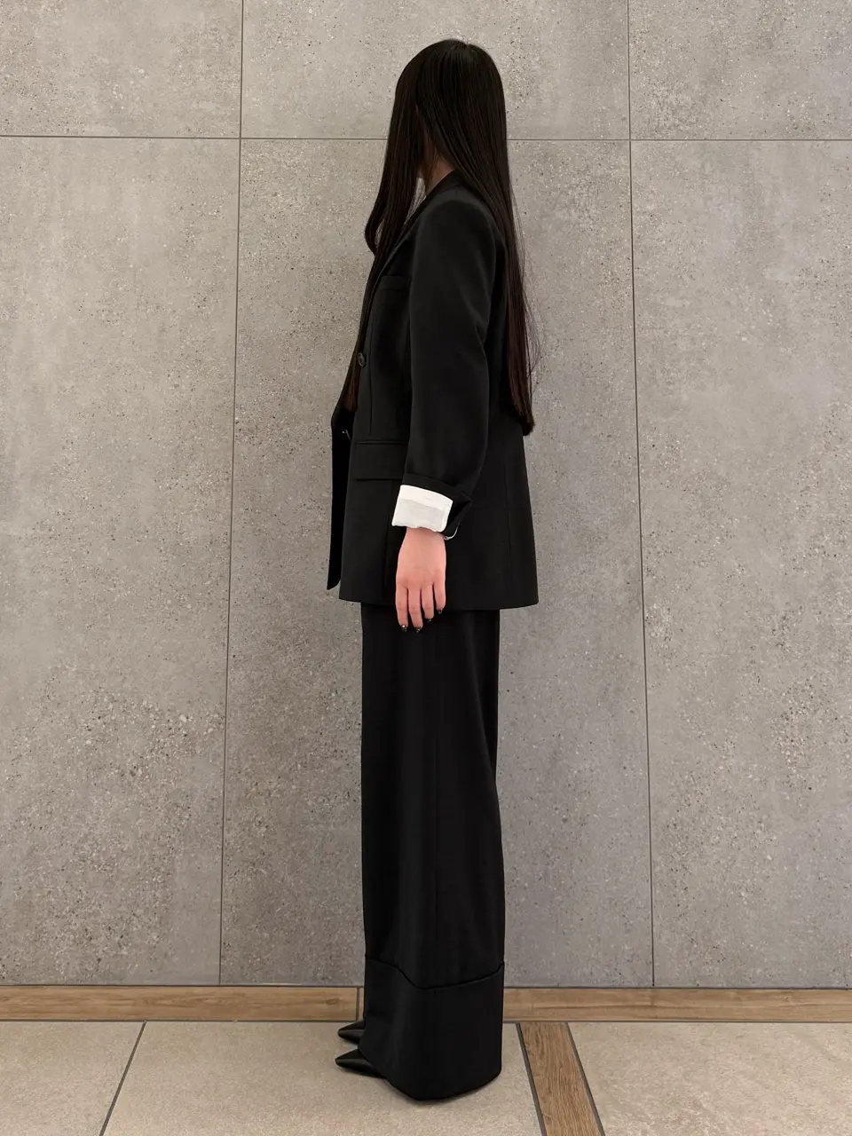 GRACE CONTINENTAL anri コーディネート画像