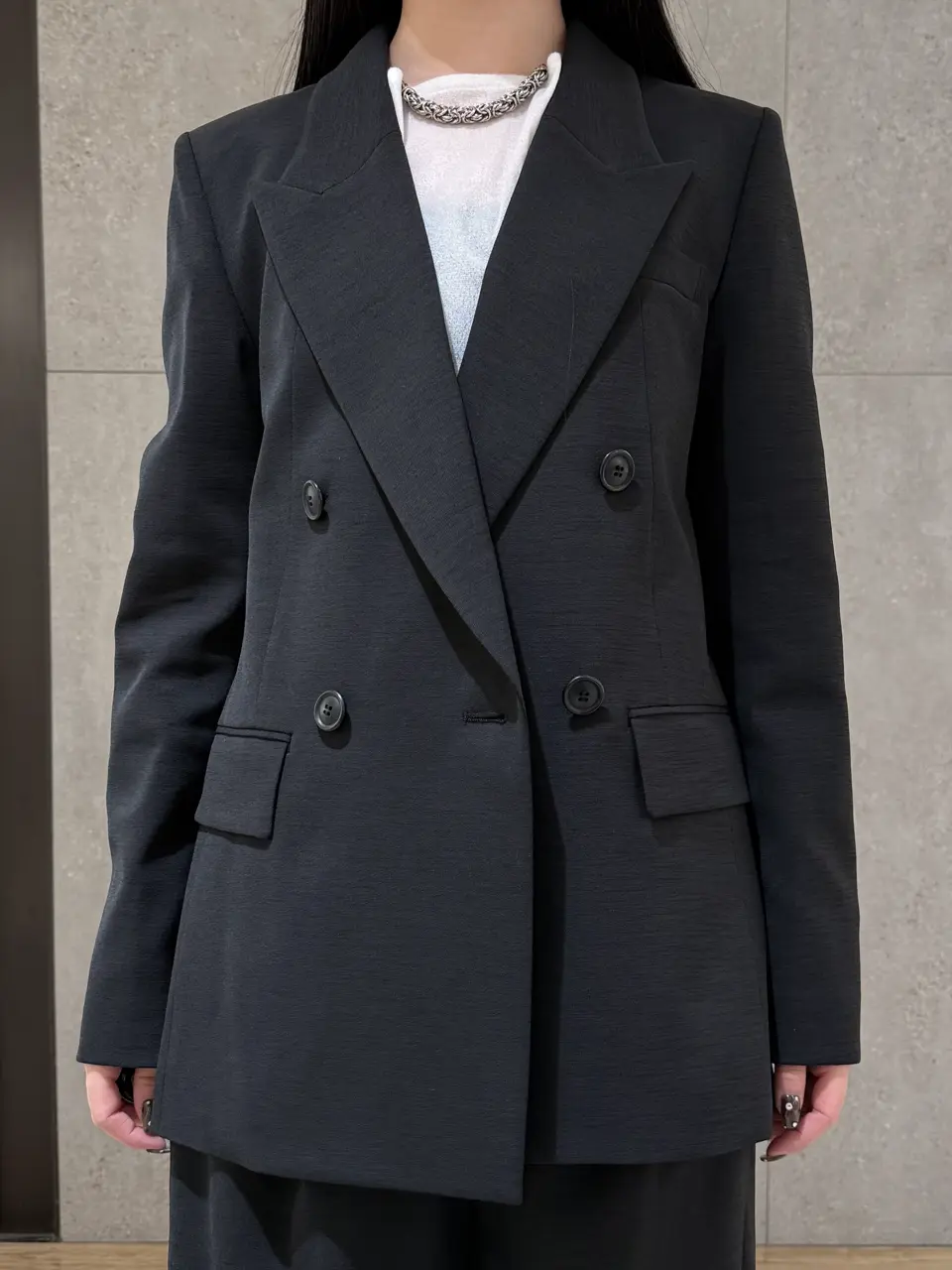 GRACE CONTINENTAL anri コーディネート画像