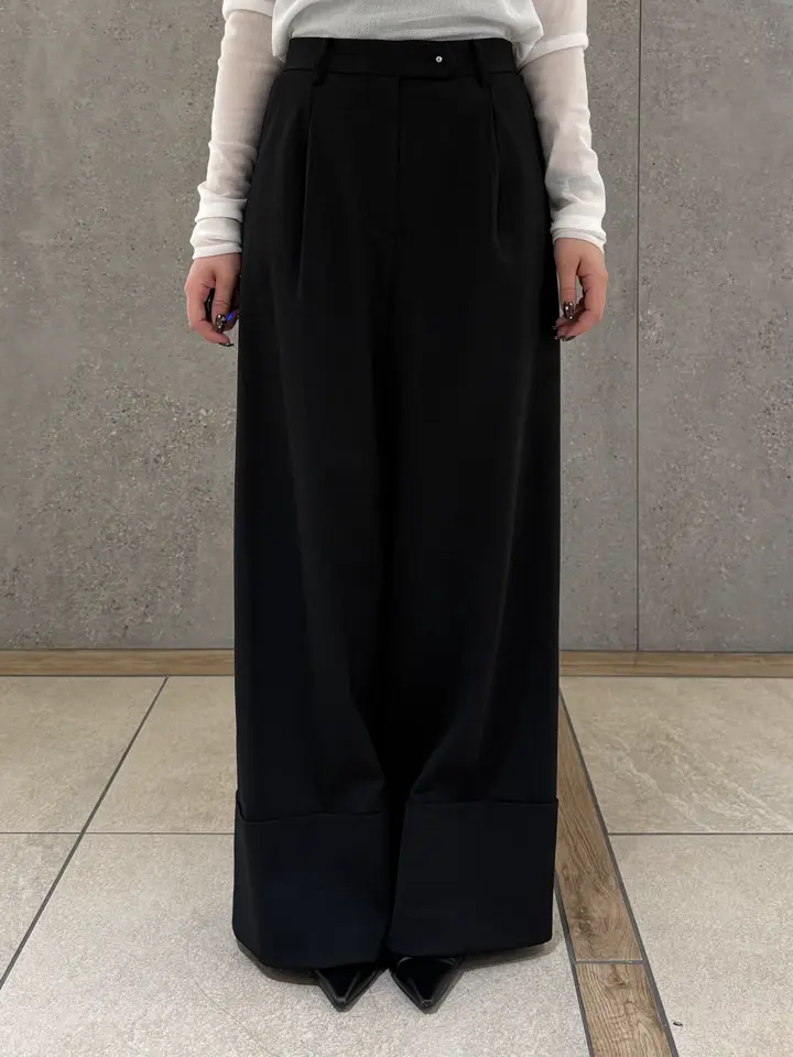 GRACE CONTINENTAL anri コーディネート画像