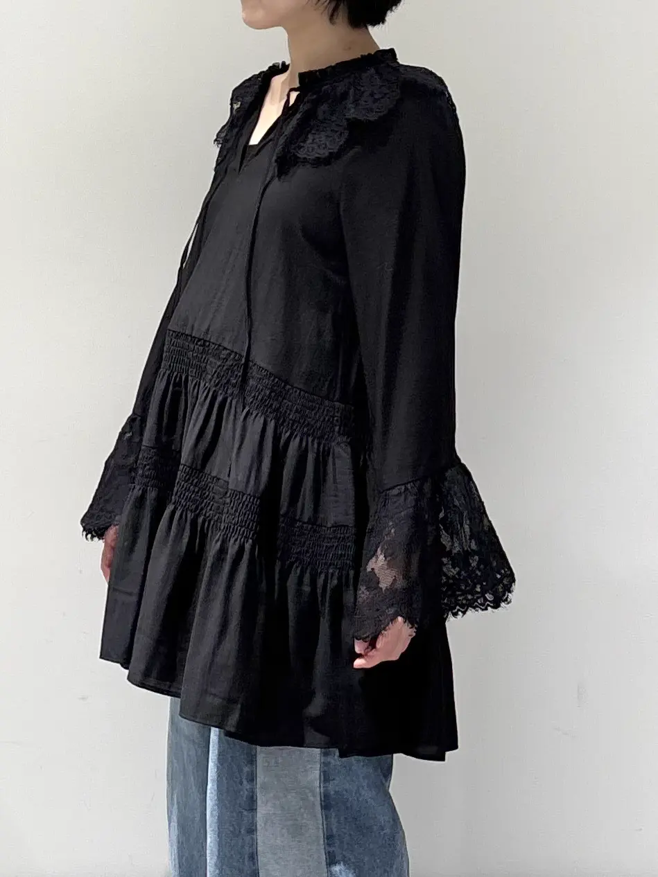 GRACE CONTINENTAL A.FUKUDA コーディネート画像