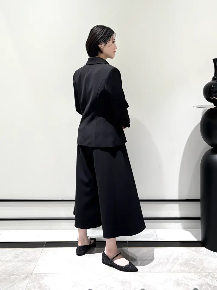 GRACE CONTINENTAL A.FUKUDA コーディネート画像