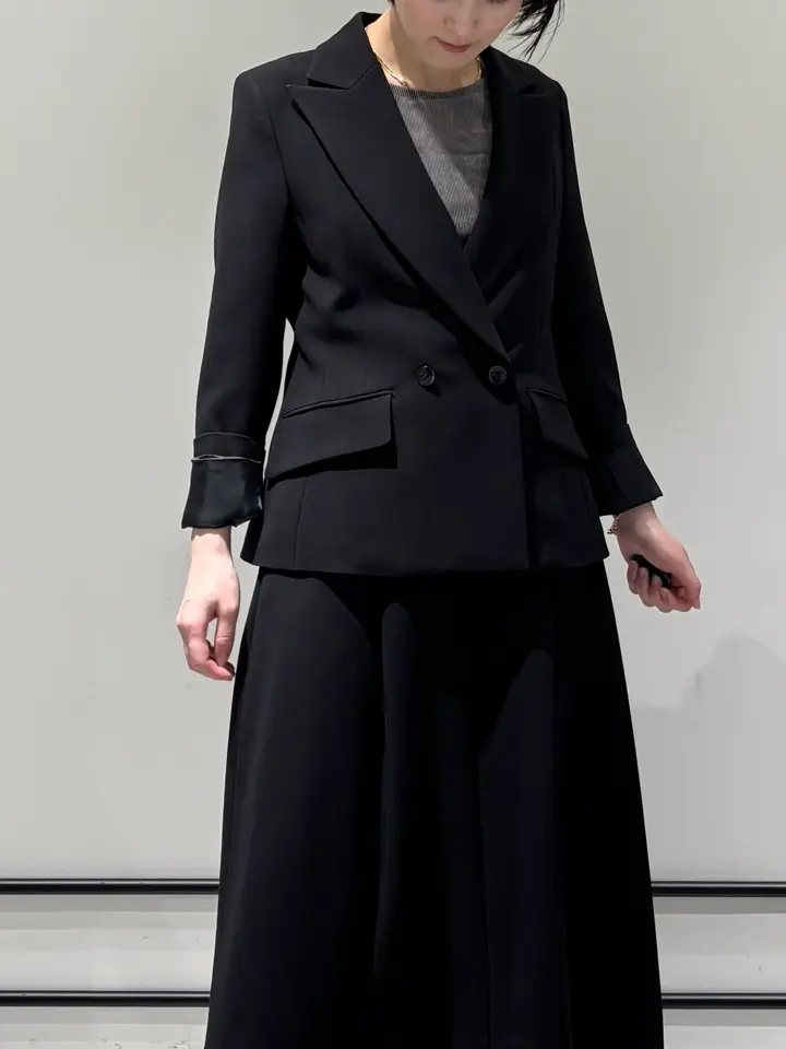 GRACE CONTINENTAL A.FUKUDA コーディネート画像