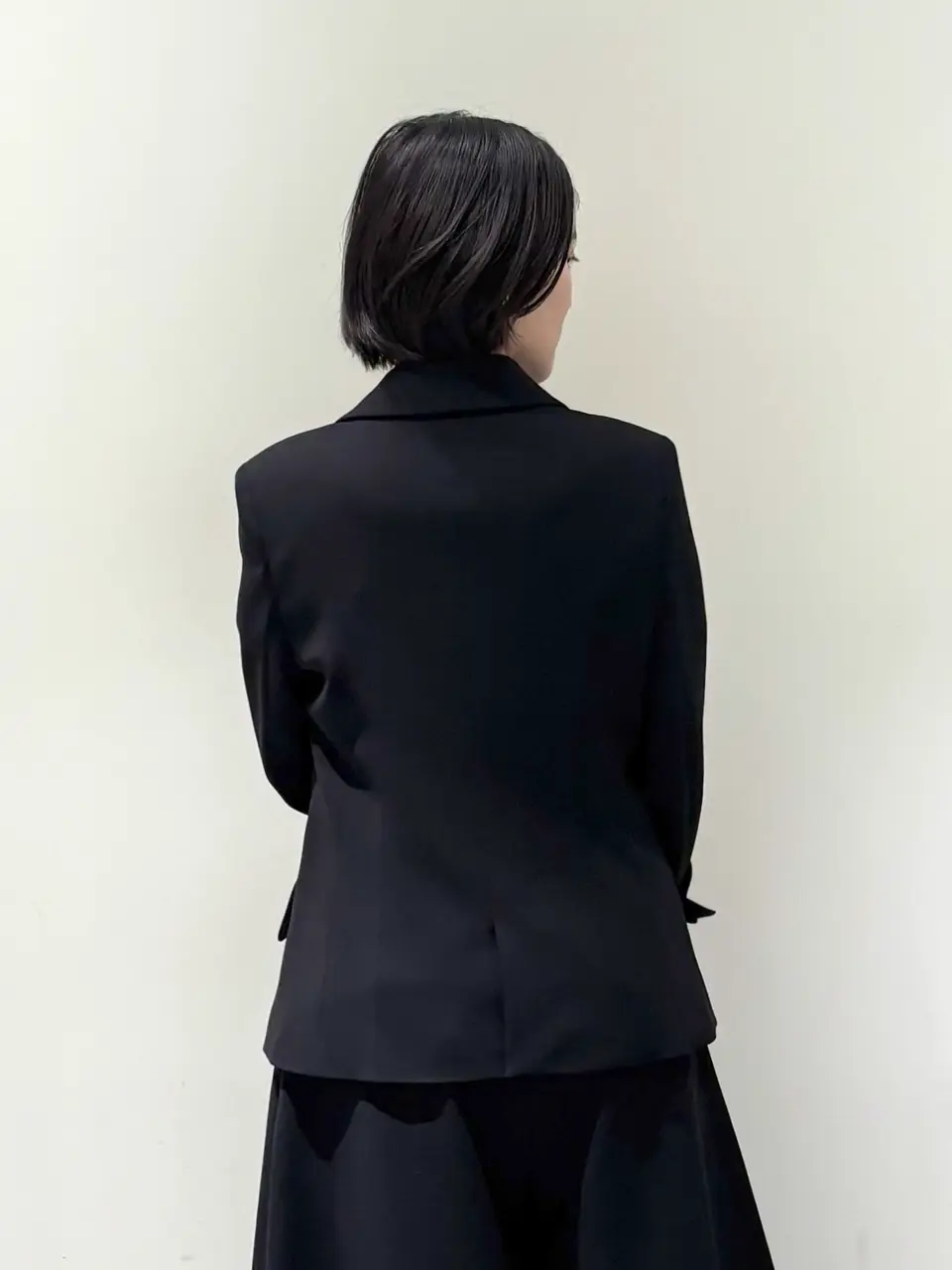 GRACE CONTINENTAL A.FUKUDA コーディネート画像