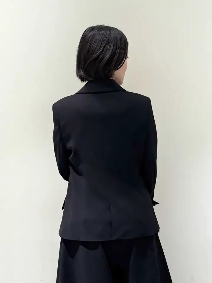 GRACE CONTINENTAL A.FUKUDA コーディネート画像