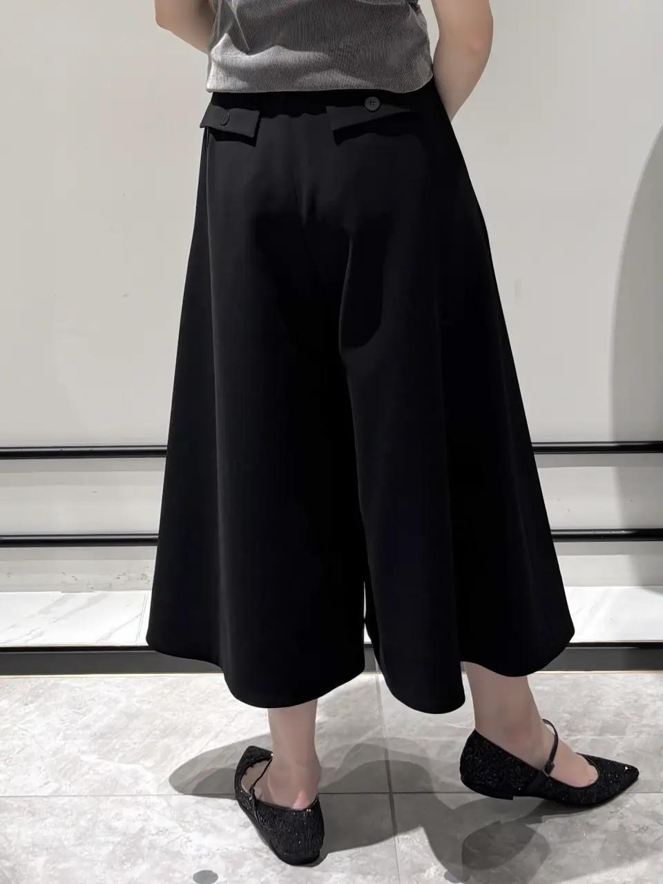 GRACE CONTINENTAL A.FUKUDA コーディネート画像