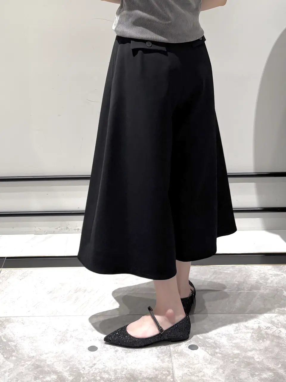 GRACE CONTINENTAL A.FUKUDA コーディネート画像