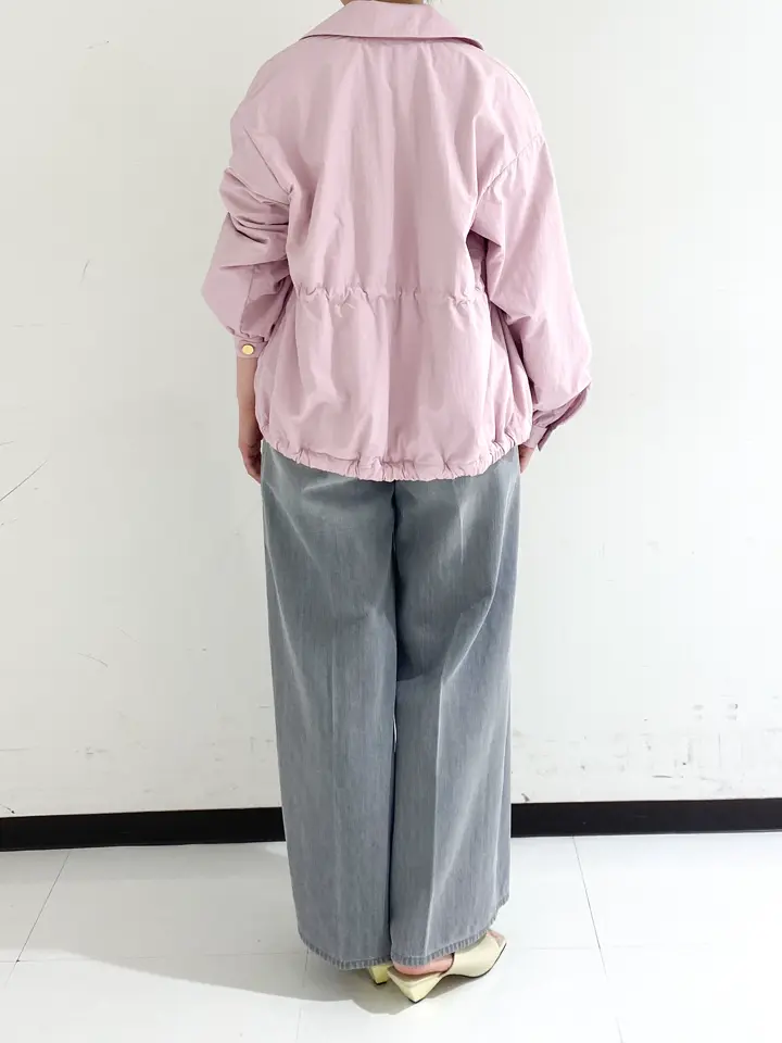 GRACE CONTINENTAL mikiho コーディネート画像