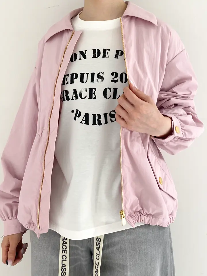 GRACE CONTINENTAL mikiho コーディネート画像