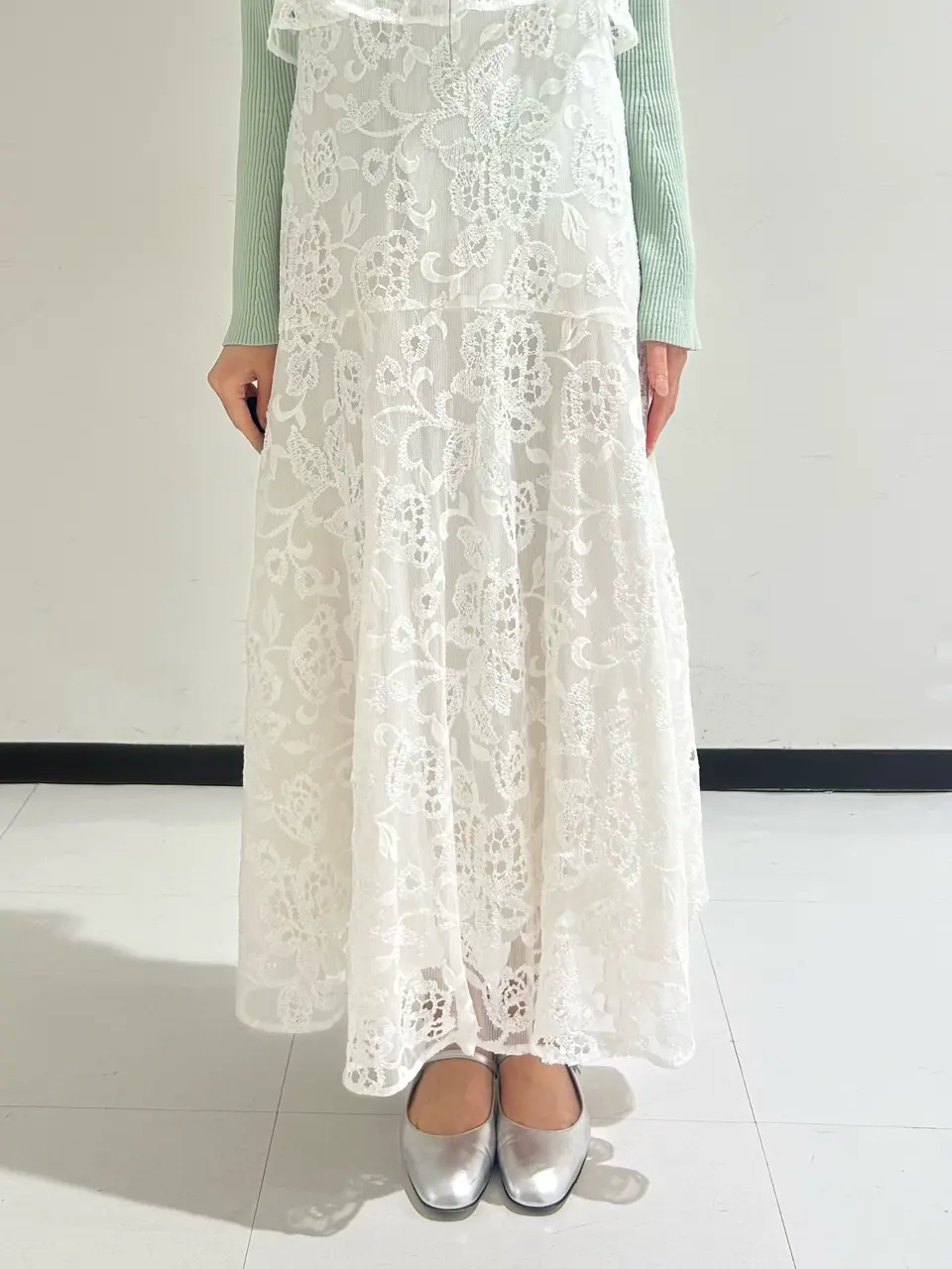 GRACE CONTINENTAL tamaki コーディネート画像