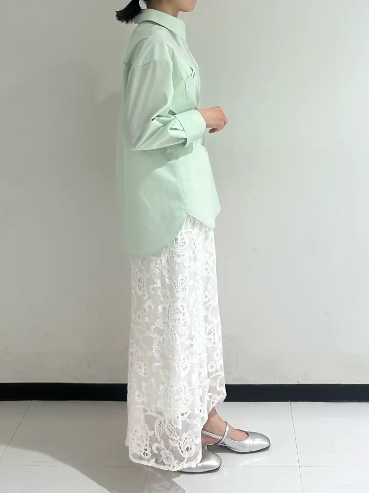 GRACE CONTINENTAL tamaki コーディネート画像