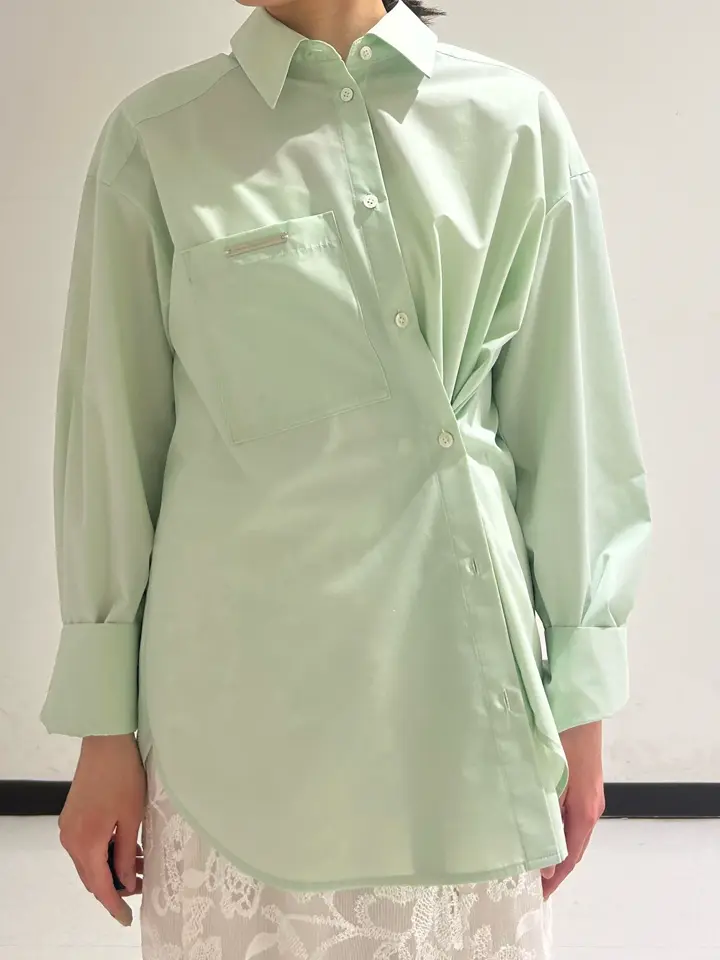 GRACE CONTINENTAL tamaki コーディネート画像