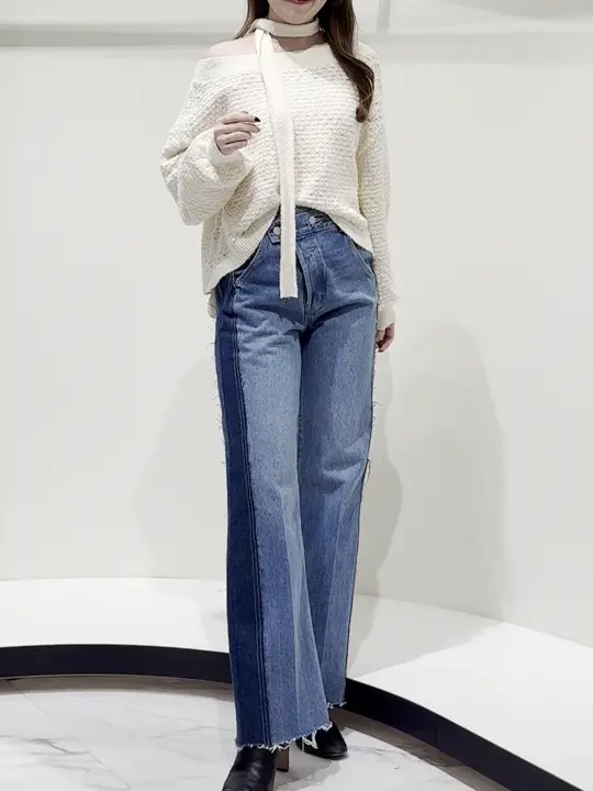 GRACE CONTINENTAL 平野 裕華 コーディネート画像