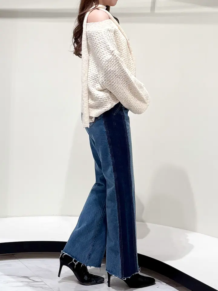 GRACE CONTINENTAL 平野 裕華 コーディネート画像