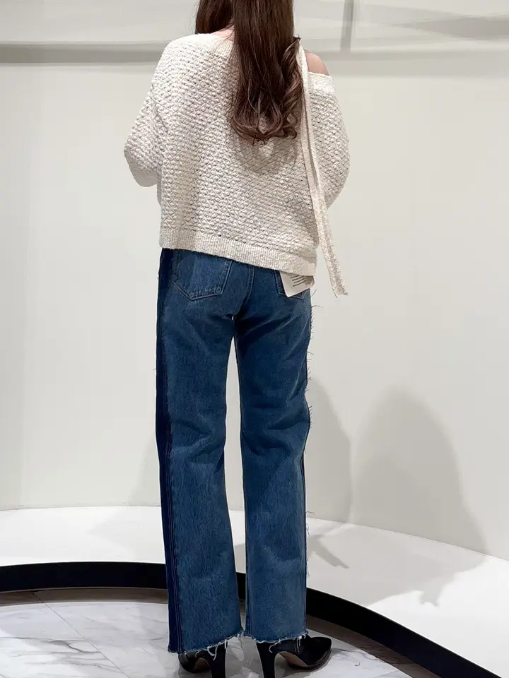 GRACE CONTINENTAL 平野 裕華 コーディネート画像