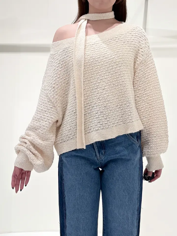 GRACE CONTINENTAL 平野 裕華 コーディネート画像