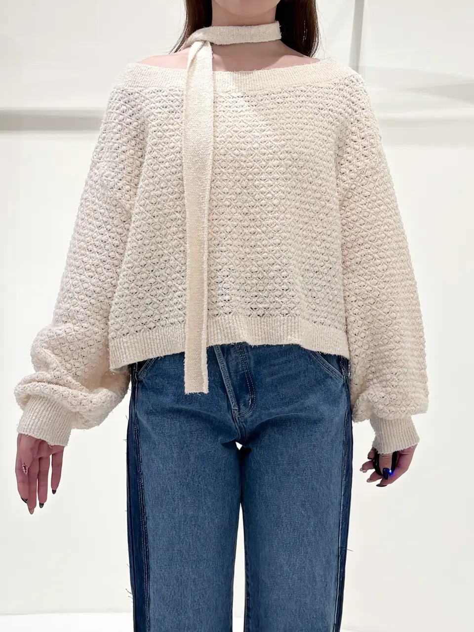 GRACE CONTINENTAL 平野 裕華 コーディネート画像