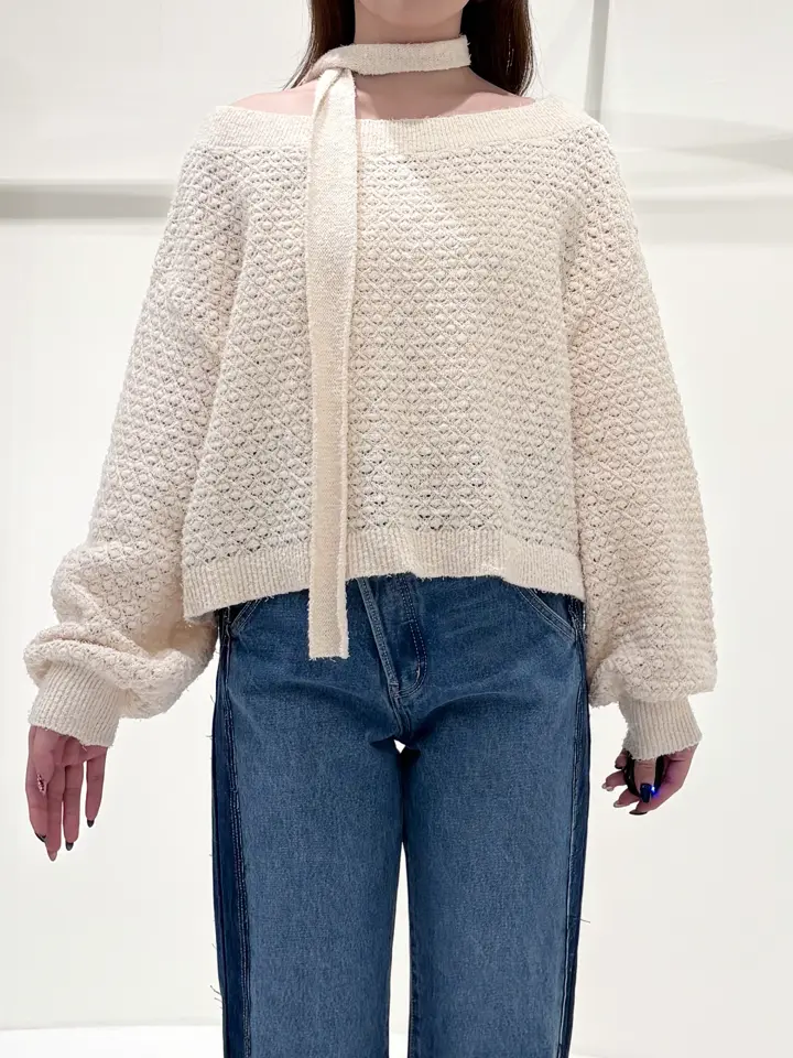 GRACE CONTINENTAL 平野 裕華 コーディネート画像