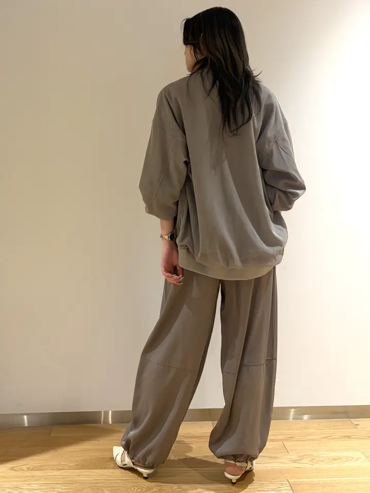 GRACE CONTINENTAL 𝙆𝙄𝙈𝙐 コーディネート画像