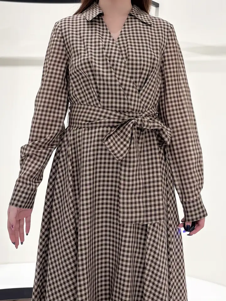 GRACE CONTINENTAL 平野 裕華 コーディネート画像