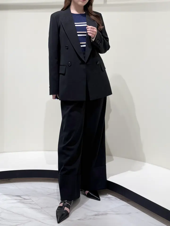 GRACE CONTINENTAL 平野 裕華 コーディネート画像