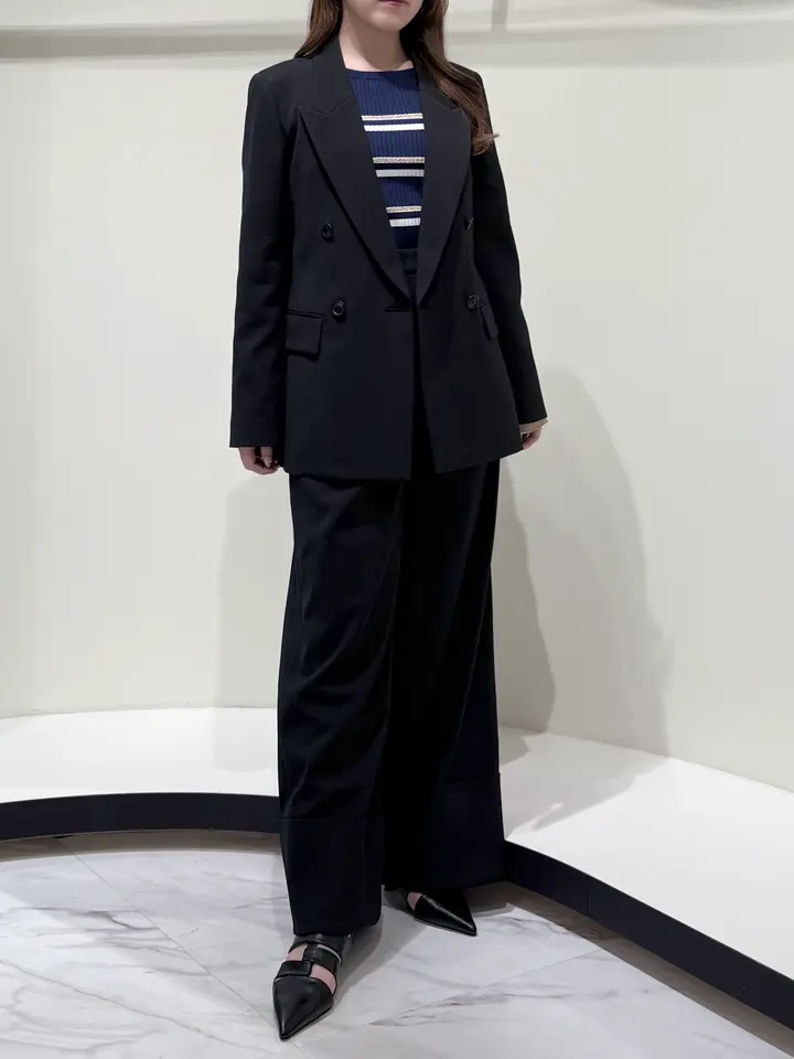 GRACE CONTINENTAL 平野 裕華 コーディネート画像