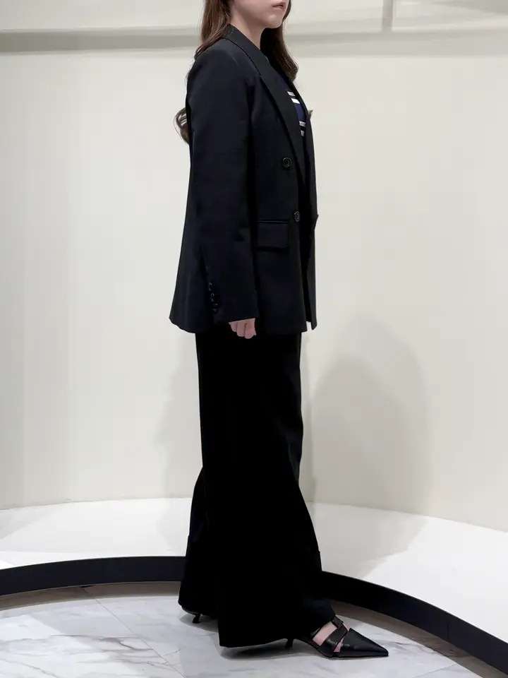 GRACE CONTINENTAL 平野 裕華 コーディネート画像