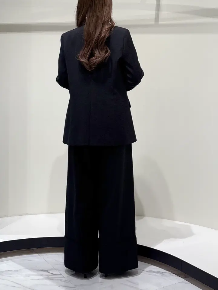 GRACE CONTINENTAL 平野 裕華 コーディネート画像