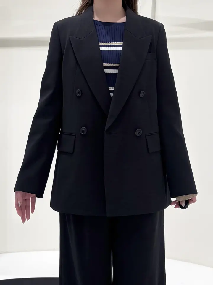 GRACE CONTINENTAL 平野 裕華 コーディネート画像