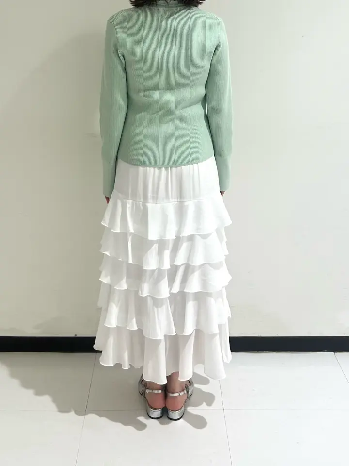 GRACE CONTINENTAL tamaki コーディネート画像