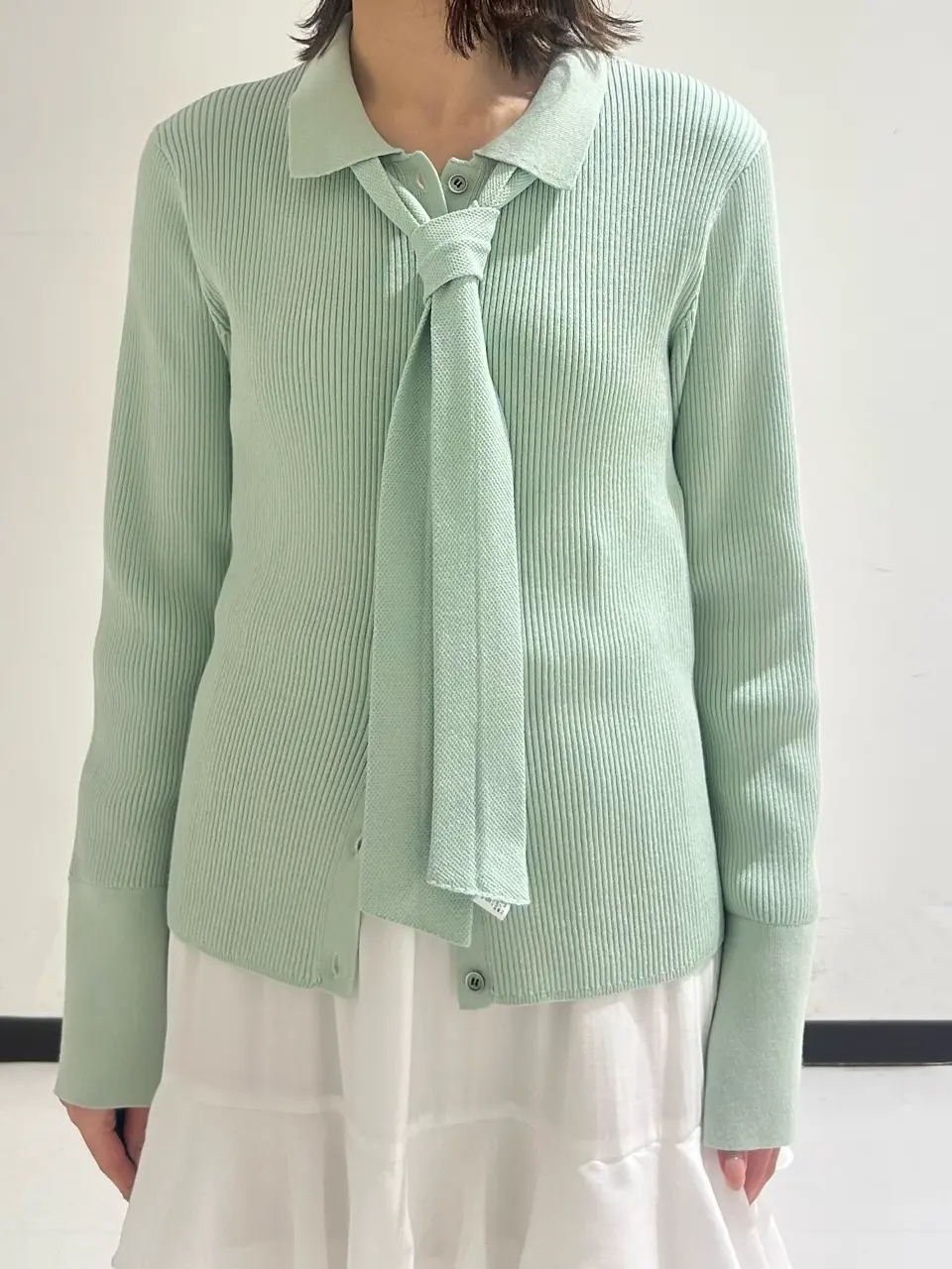 GRACE CONTINENTAL tamaki コーディネート画像