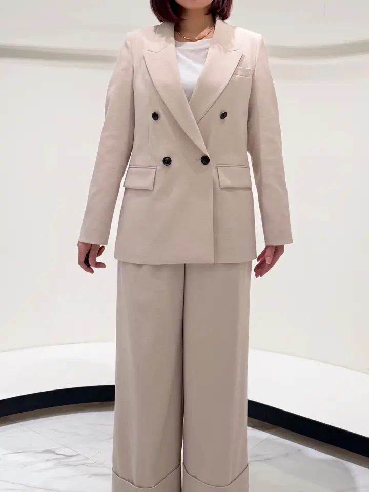 GRACE CONTINENTAL くまさか コーディネート画像